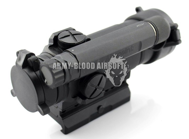 New.Aimpoint M4 Red Dot Scop with KillFlish