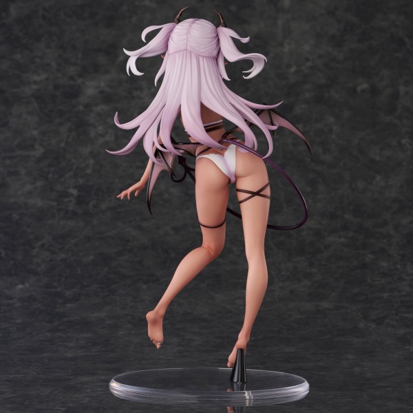 เปิดจอง : Brown Vampire Yoru-chan illustration by Yuge Yukimiya