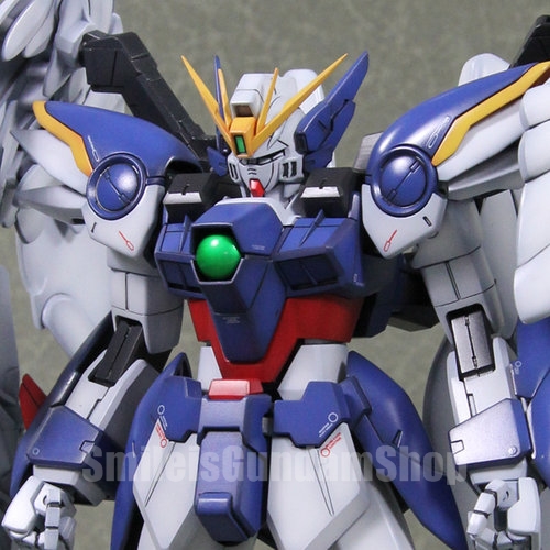 [PO]MG 1/100 Wing Gundam Zero Custom[BANDAI]