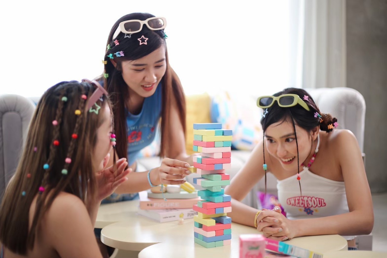 HR15075 บ้านพักติดหาดปราณบุรี The Banana Beach Villa Pranburi