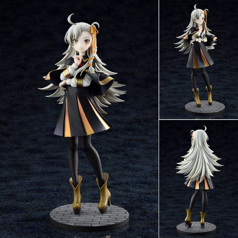 เปิดจอง : Olga-Marie Arsimilat Animusphere (Re-order)