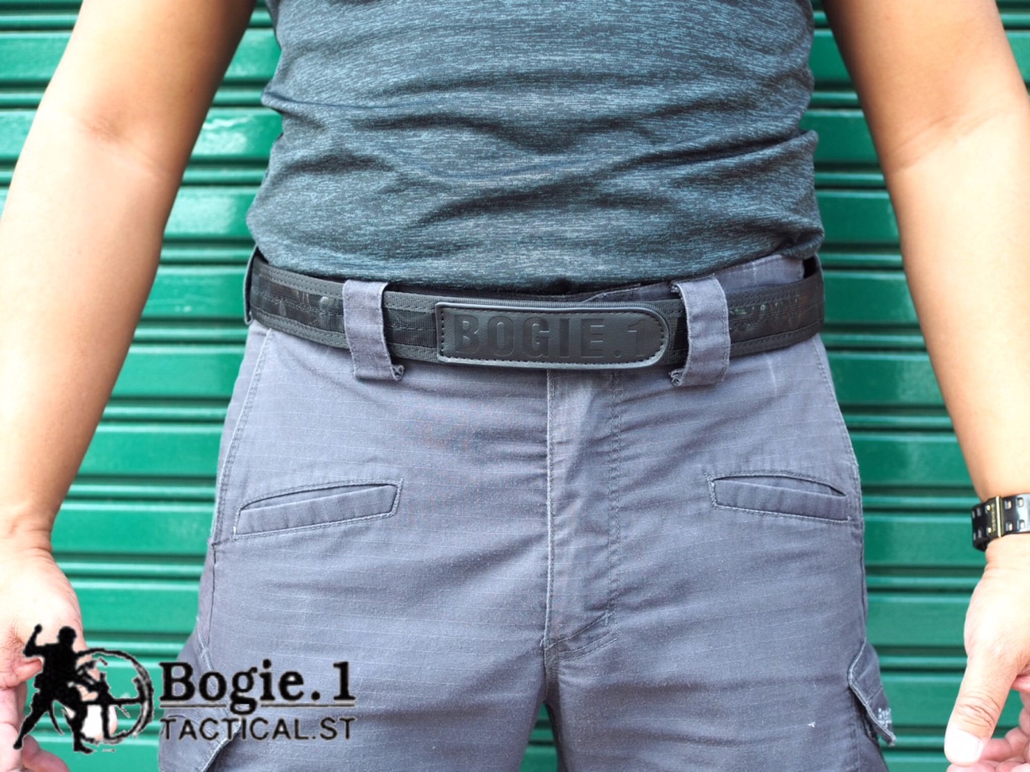 🔥ลูกค้าสามารถดูสินค้าทั้งหมดจาก แอด id Line:@bkkboy88 (ใส่ @ นำหน้าด้วยนะครับ) 🔥 ✅New.💢 เข็มขัดยุทธวิธี รุ่น 3 ชั้น (3 Tactical Belt Set)💢 📌 เส้นที่ 1 (ในสุด) ขนาดเล็กนุ่ม ติดตีนตุ๊กแกตัวเมีย 📌 เส้นที