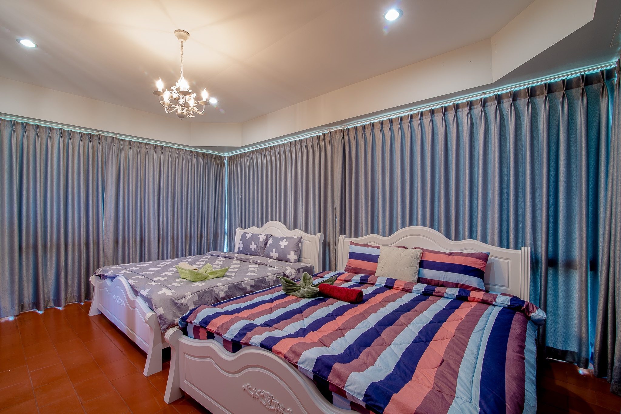 HR 7001 บ้านสุวรรณ 1 คาราโอเกะ โต๊ะพูล