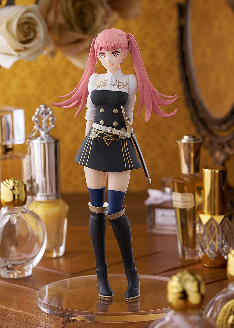 เปิดจอง : POP UP PARADE Hilda Valentine Goneril