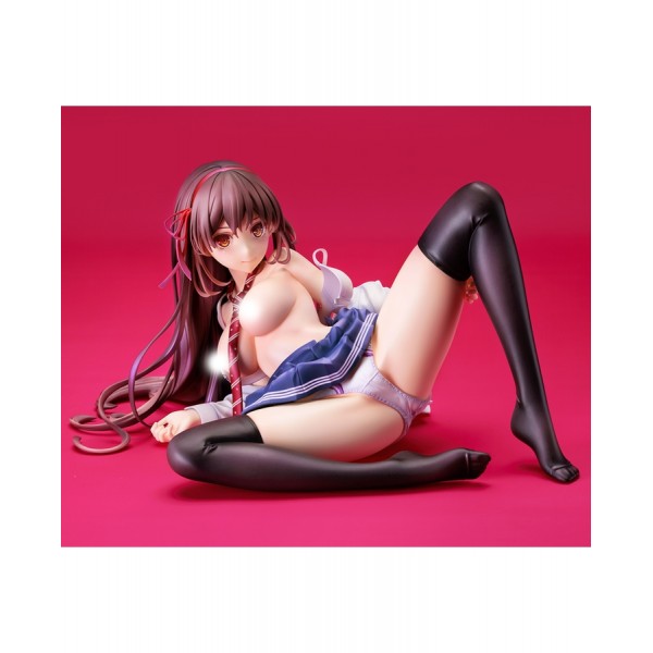 เปิดจอง : Misshitsu Shoujo