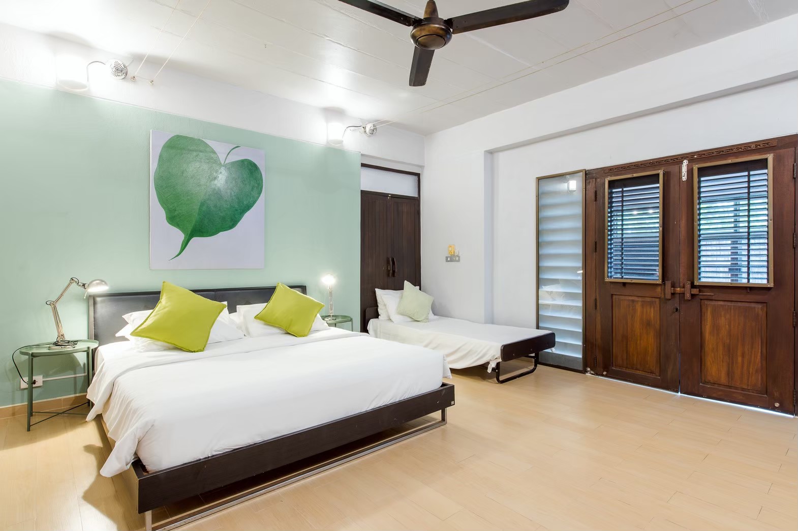 HR15062 บ้านพักติดทะเล The Le Valley Rimley Pranburi