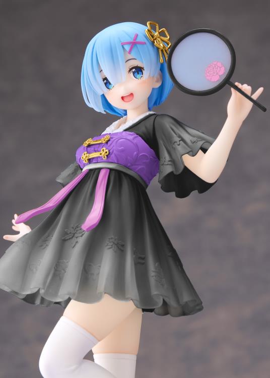 เปิดจอง : Rem (Mandarin Dress Ver.) Renewal Edition