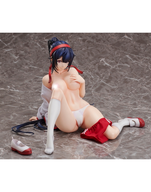 เปิดจอง : Ayaka Sawara P.E Uniform 2nd Version