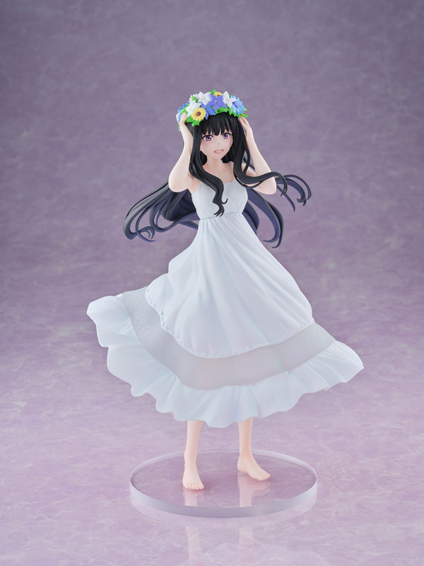 เปิดจอง : Takina Inoue: Birthday illustration Ver.