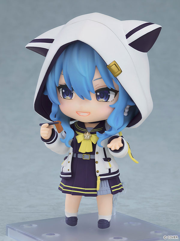 เปิดจอง : Nendoroid Hoshimachi Suisei: Sailor Outfit Ver.