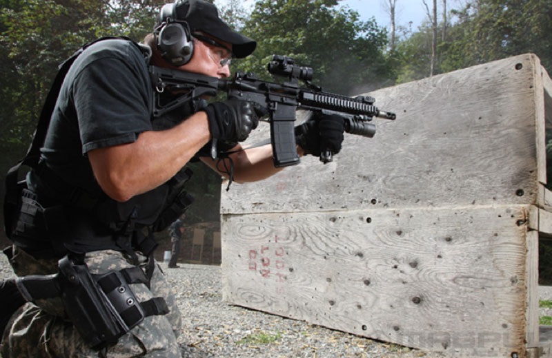New.Magpul CTR Stock M4 (BK/DE/OD) ราคาพิเศษ