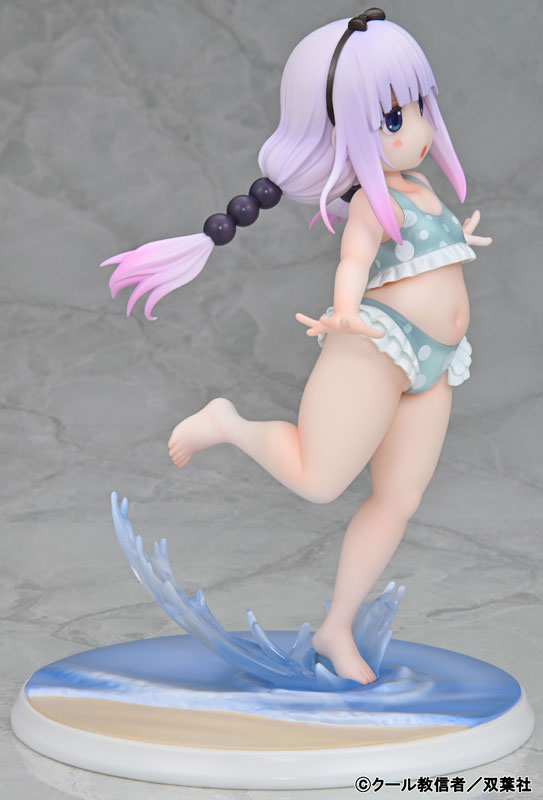 เปิดจอง : Kanna Kamui Swimsuit On The Beach Ver.