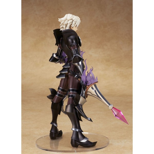 เปิดจอง : Odin Sphere - Leifdrasir Oswald