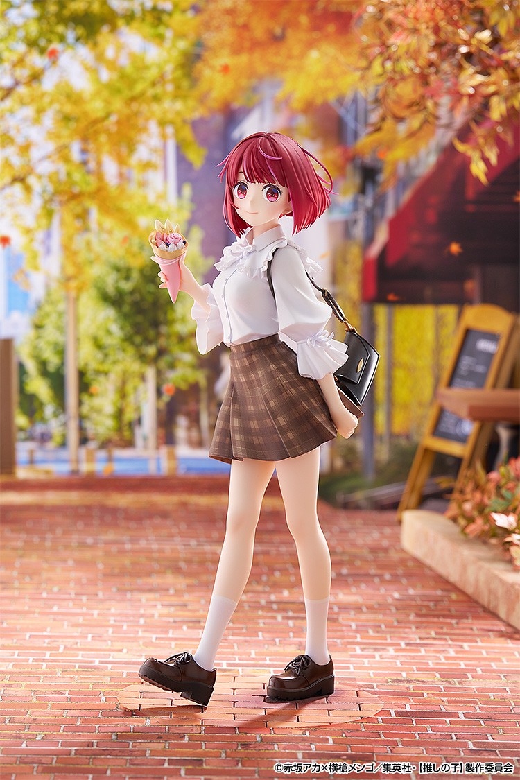 เปิดจอง : Kana Arima: Date Style Ver.