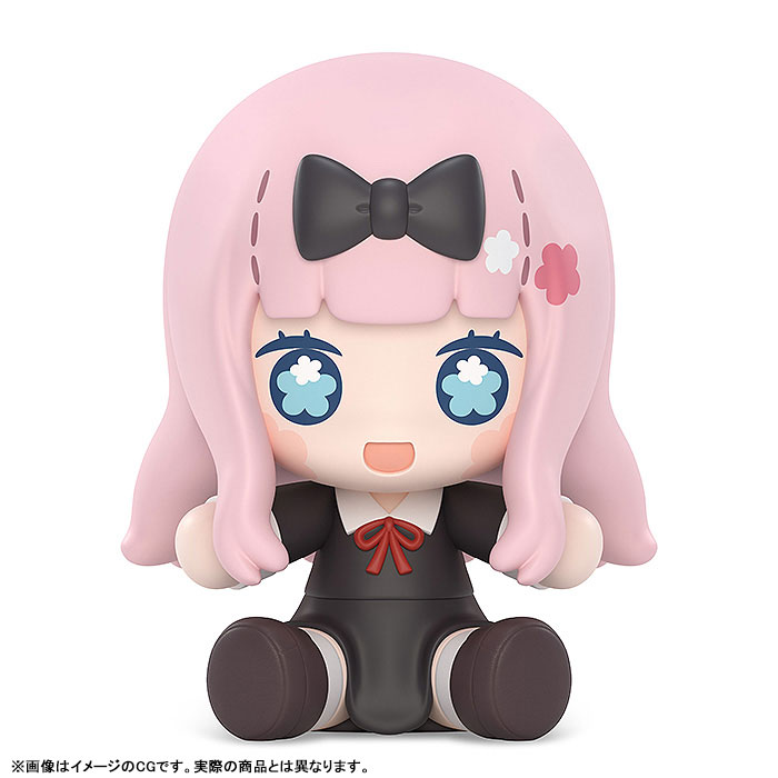 เปิดจอง : Huggy Good Smile Chika Fujiwara