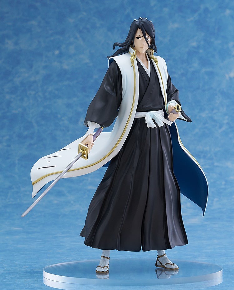 เปิดจอง : Pop Up Parade SP Byakuya Kuchiki
