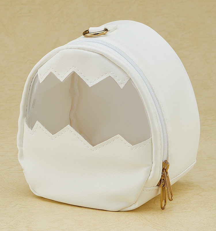 เปิดจอง : Nendoroid Pouch Neo: Egg