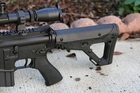 New.Magpul UBR Stock FOR Cmmg. M4(BK/DE/OD) ราคาพิเศษ