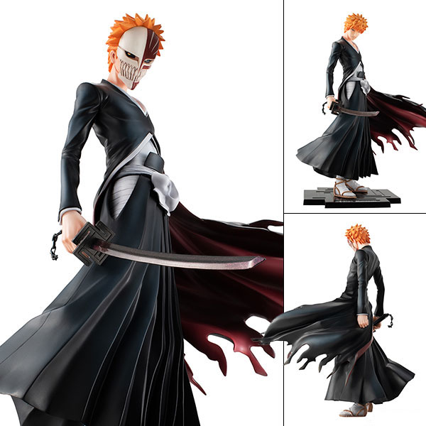 เปิดจอง G.E.M.Series Kurosaki Ichigo G.E.M.10th Anniversary Ver.