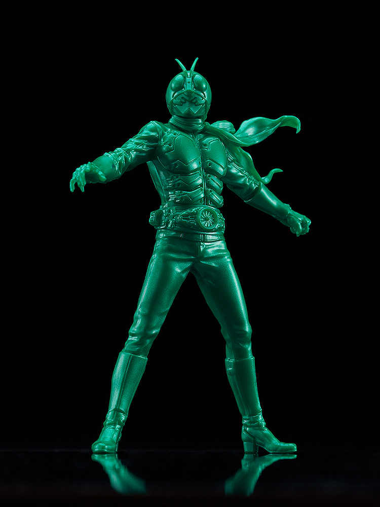 เปิดจอง : Plamax MF-87 Minimum Factory