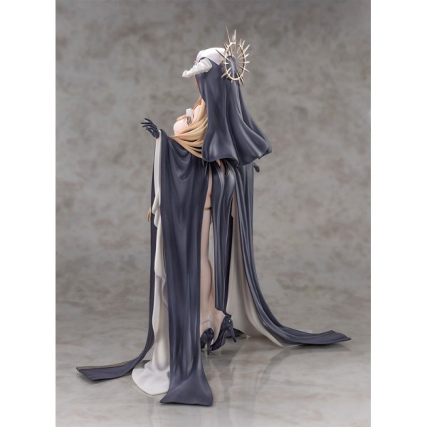 เปิดจอง : Azur Lane - Implacable 1/6