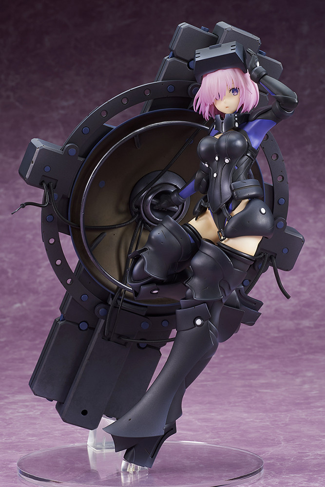 เปิดจอง Fate/Grand Order Shielder/Mash Kyrielight [Ortinax]