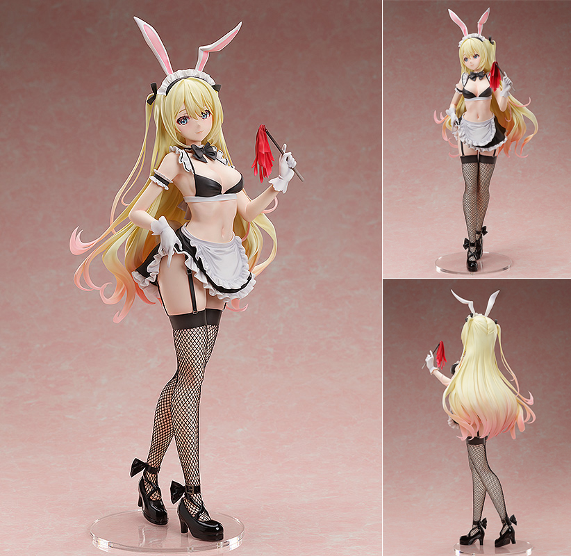 เปิดจอง : Eruru: Maid Bunny Ver.