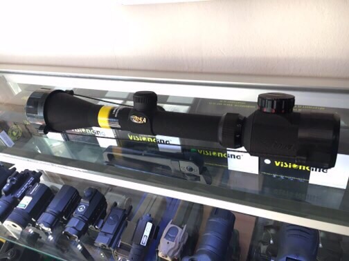 New.MK1 Carbine - K.J.Works ปืนยาวอัดแก๊สชนิดไม่ Blow Back ไม่มีแรงถีบกลับ ความรุนแรงสูงมาก เหมาะสำหรับผู้ที่ต้องการความแม่นยำในการยิงนัดต่อไป เพราะปืนนิ่งมาก สามารถติดกล้องบนตัวปืนได้ มีพานท้ายพร้อมประทับบ่าพร้อมยิง บนตัวปืนมีปุ่มล๊อคเซฟตี้เพื่อความปลอดภ