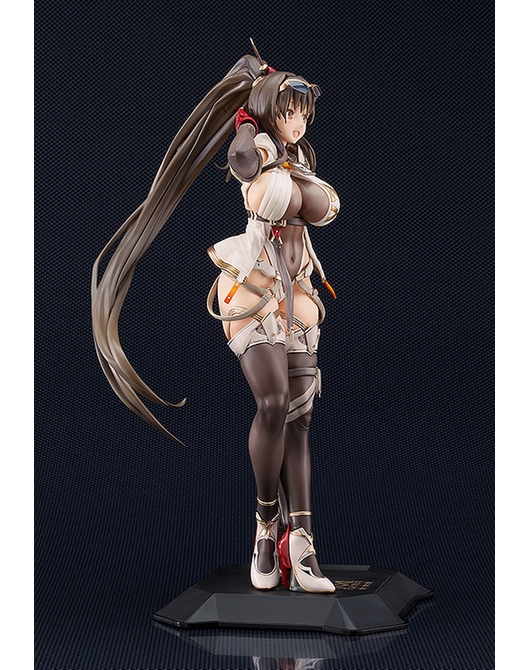 เปิดจอง : MX-chan.