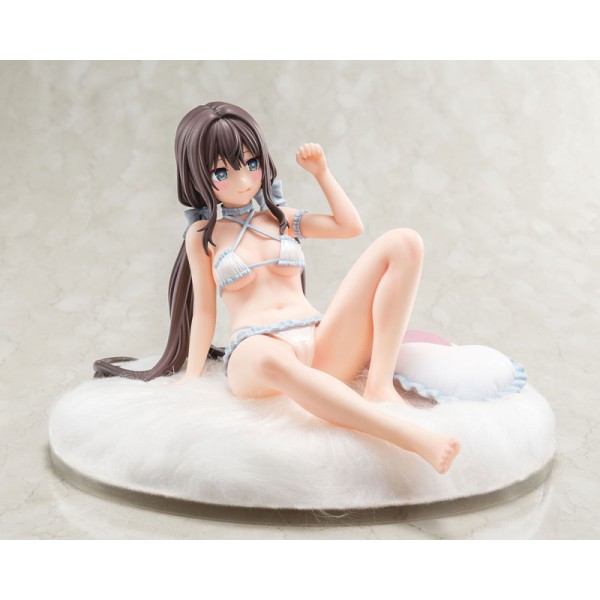 เปิดจอง : Hoshimiya Amane illustration by karory (KAROMIX)