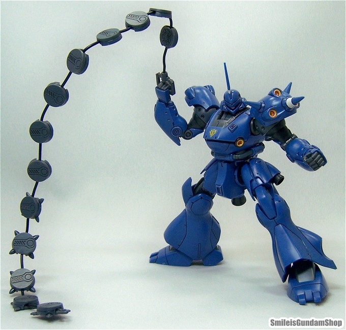 HGUC 1/144 KAMPFER[BANDAI]