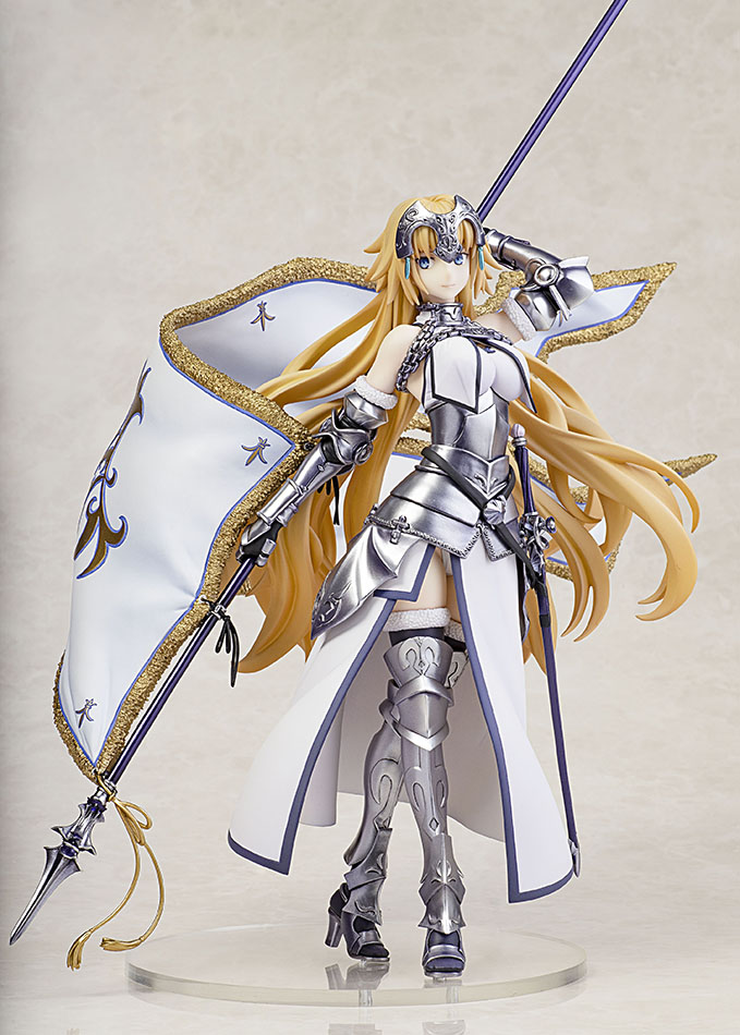 เปิดจอง Fate/Grand Orde - Ruler/Jeanne d'Arc