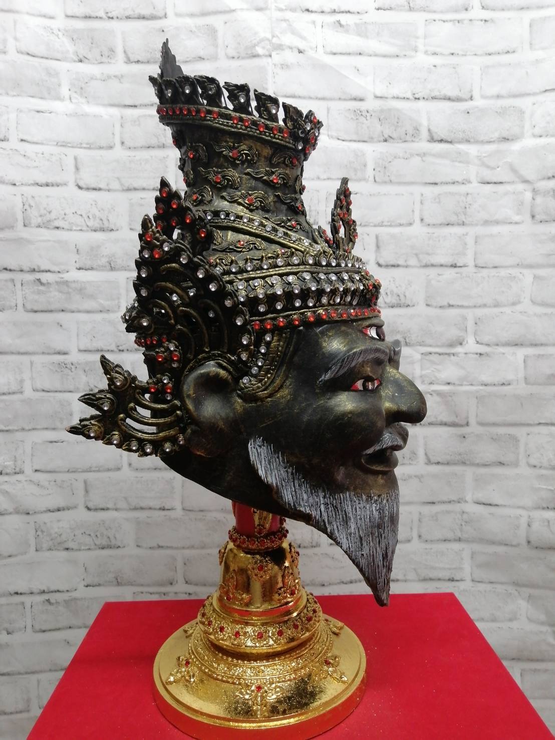 พ่อแก่ ฤาษีตาไฟ