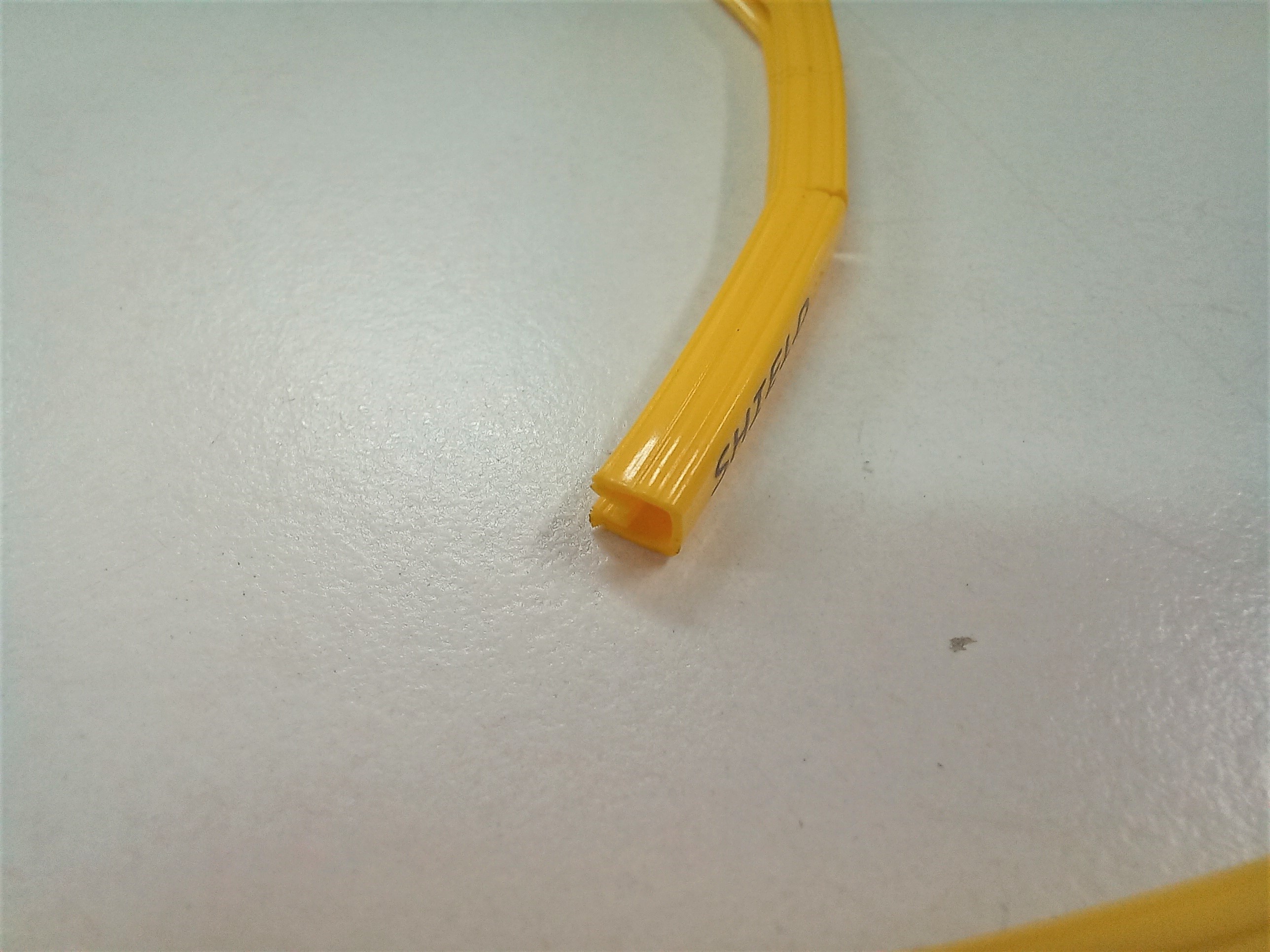 รับพิมพ์ TAG มาร์คสายไฟ PARTEX WIRE MARKING แบบพิมพ์อักษรใส่ได้เอง