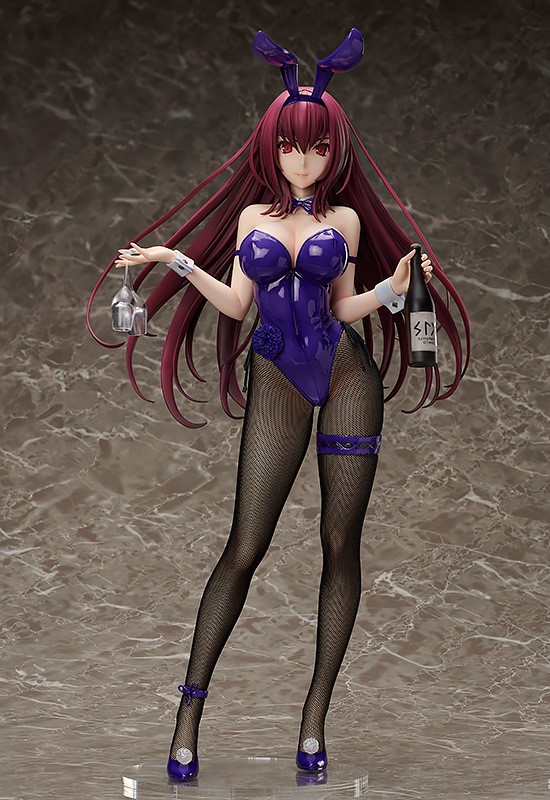 เปิดจอง : Scathach: Sashi Ugatsu Bunny Ver. (Re-run)