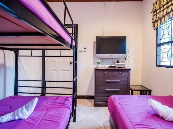 HR 3045 บ้านพักหัวหิน บ้านลากูน 2