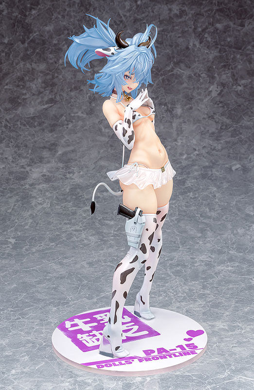 เปิดจอง : PA-15: Cow Bikini Ver.