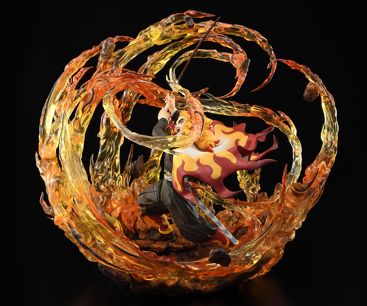 เปิดจอง : Kyojuro Rengoku DX Ver.