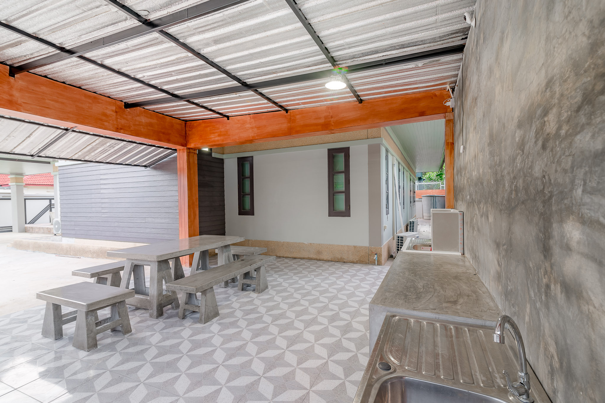 HR4048 บ้านพักหัวหิน T Huahin Pool Villa