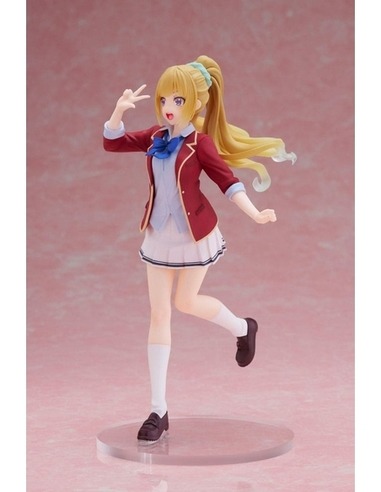 เปิดจอง : Megumi Karuizawa (School Uniform Ver.)