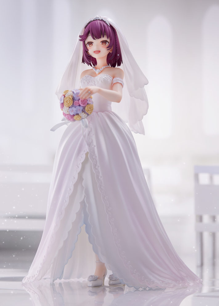 เปิดจอง : Sophie Wedding Dress Ver.