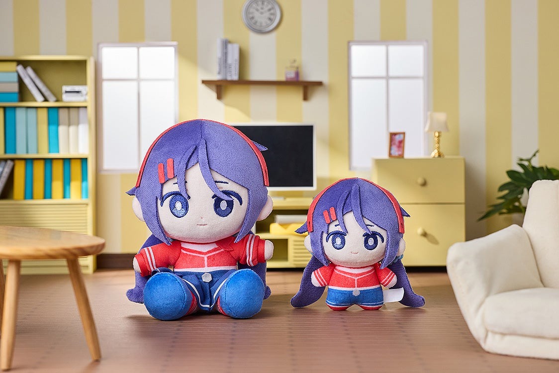 เปิดจอง : MiSide Mita Punipuni Plushie Set (10cm & 15cm)