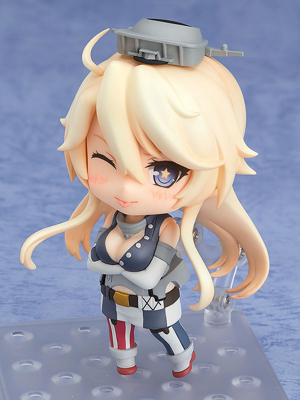 เปิดจอง Nendoroid - Kantai Collection -Kan Colle- Iowa