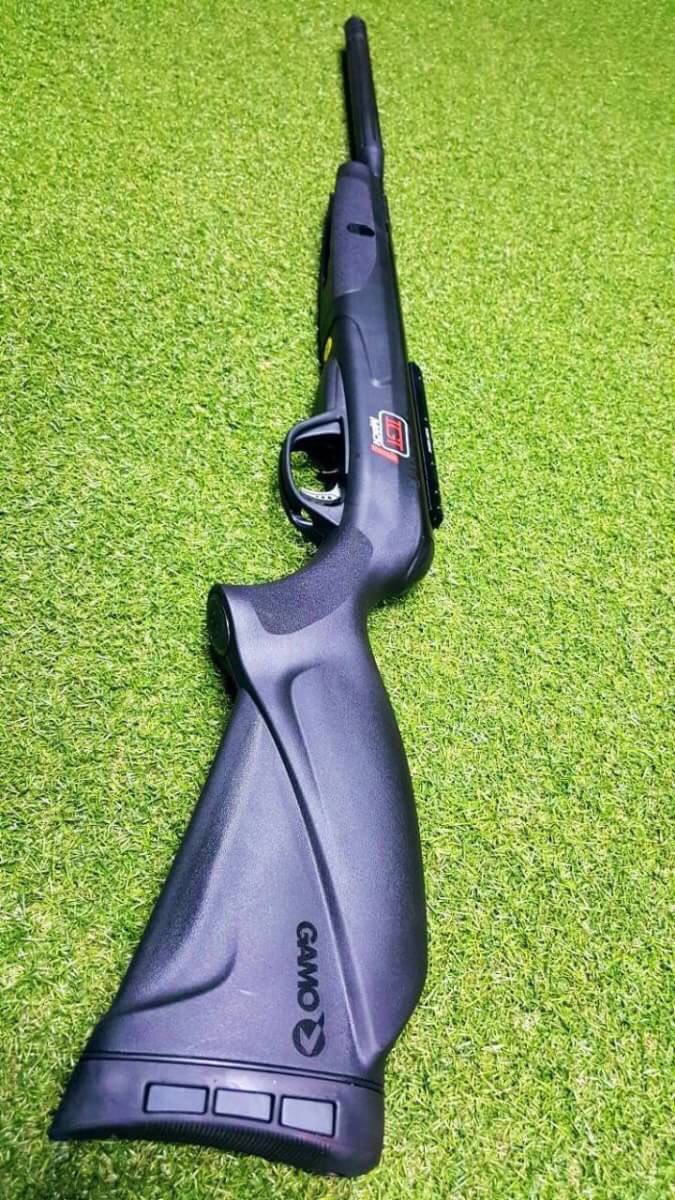 ปืนอัดลมGamo Black Bull IGT Match1 Air Rifle เบอร์ 2 ราคาพิเศษ