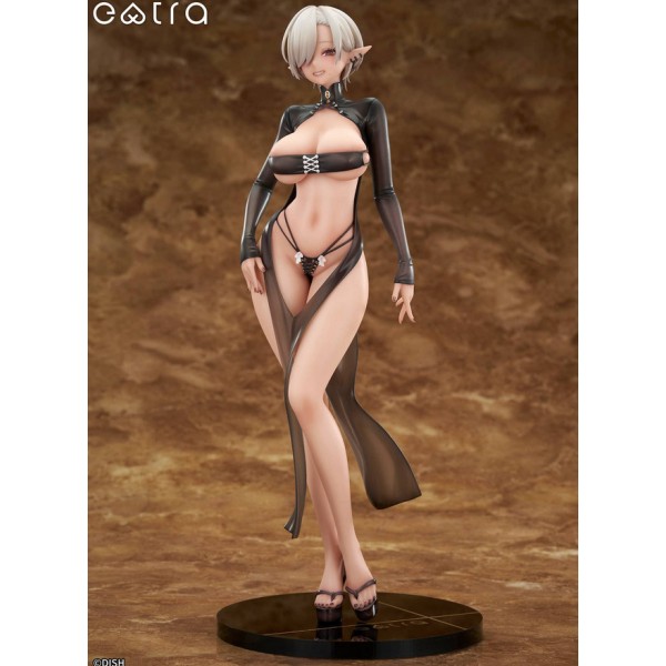 เปิดจอง : extra Lilith illustration by DISH 1/6