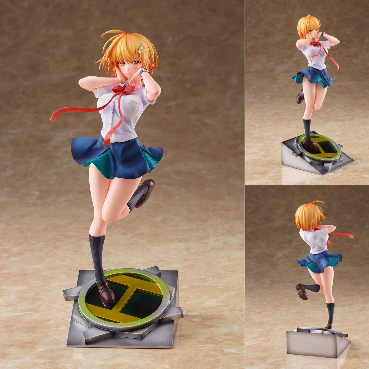 เปิดจอง : Kirara Hoshino 1/7 scale figure