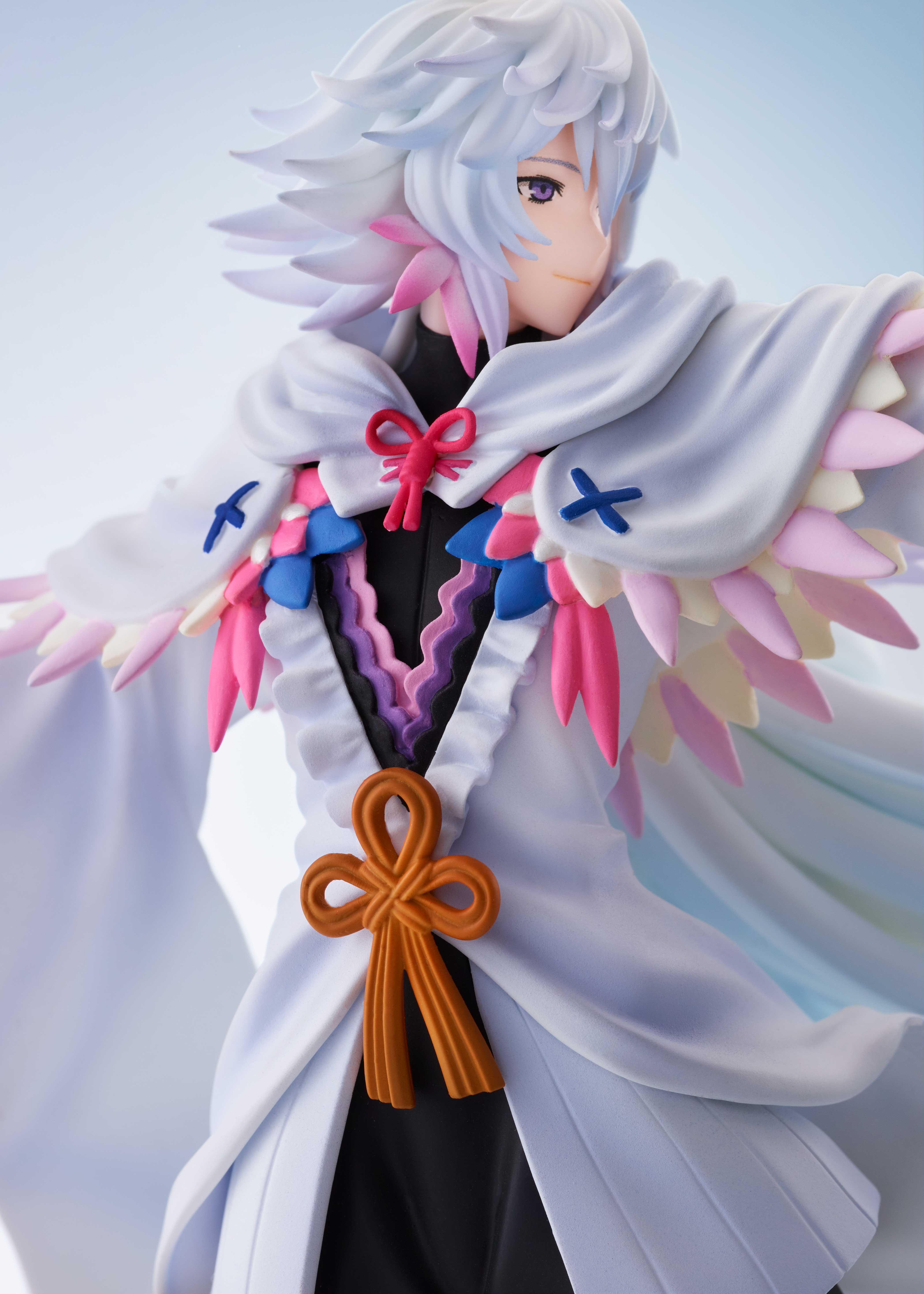 เปิดจองConoFig Fate/Grand Order Caster/Merlin