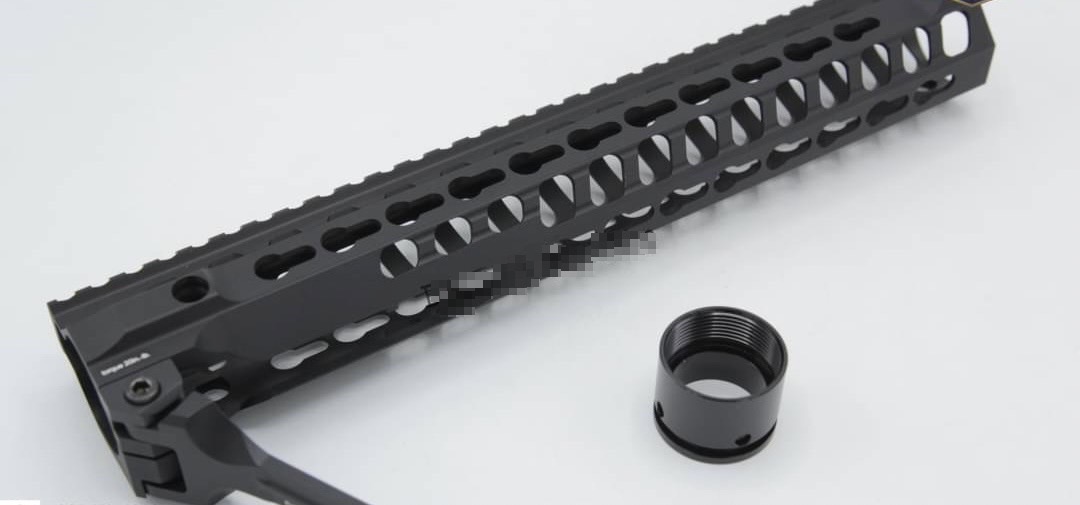 ชุดหน้า ยี่ห้อ Fortis รุ่น 556 ปลดไว