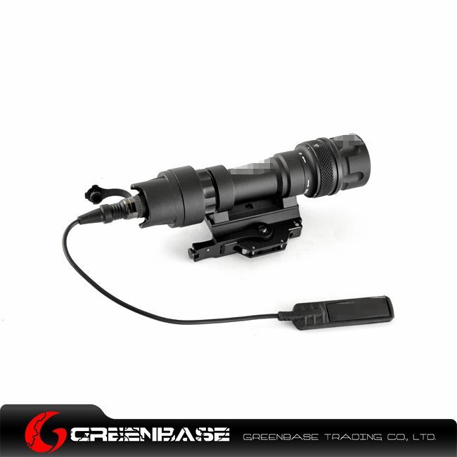 New.Element Surefire M952V Style WeaponLight New Version (BK-Tan)prev next ราคาพิเศษ