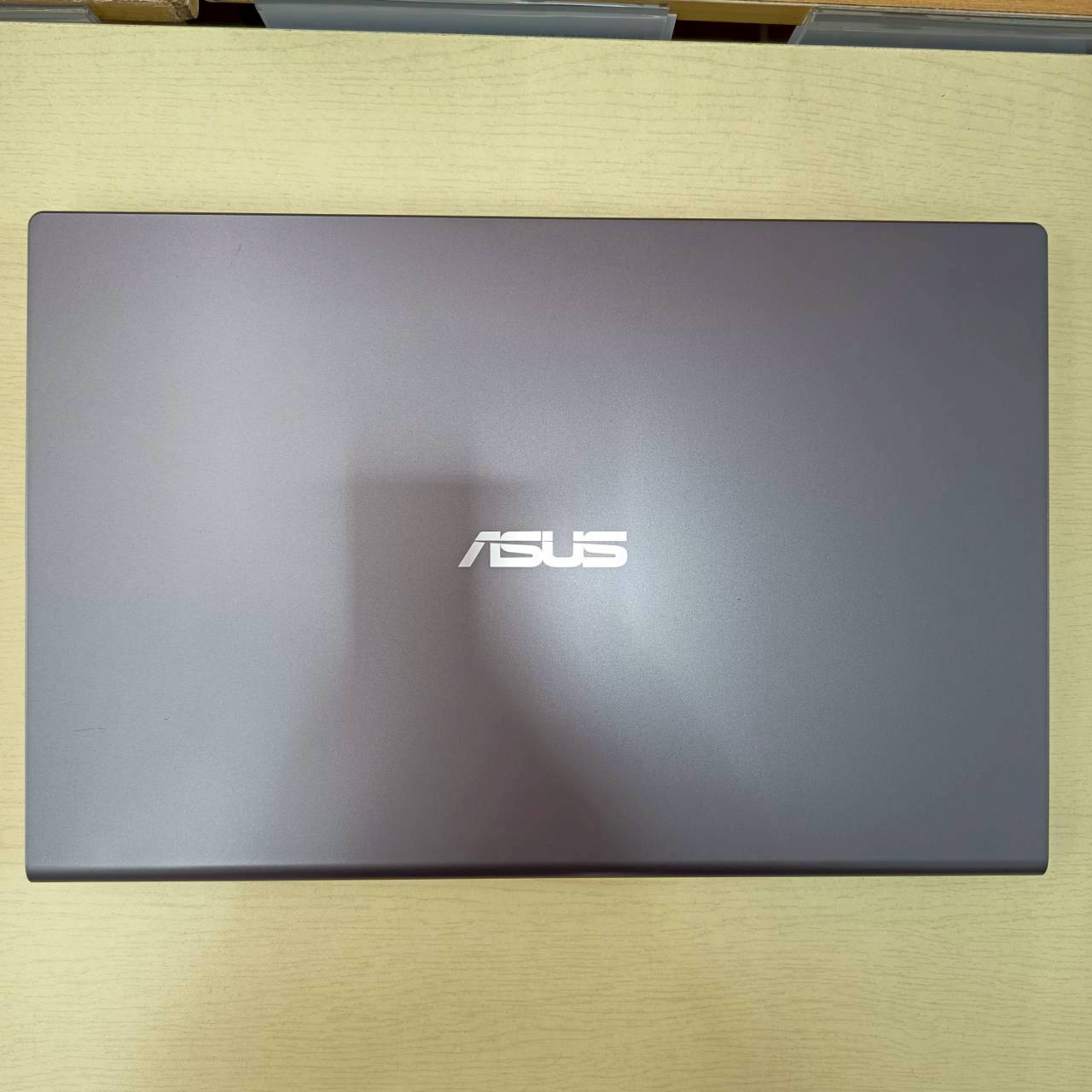 ASUS X515EA-BQ503WS สภาพเครื่อง 80%